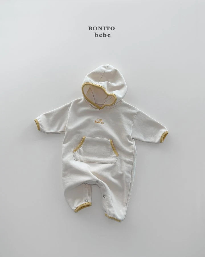 Bebe Hooded Binding Suit2_byLittleFox_jetztvorbestellen