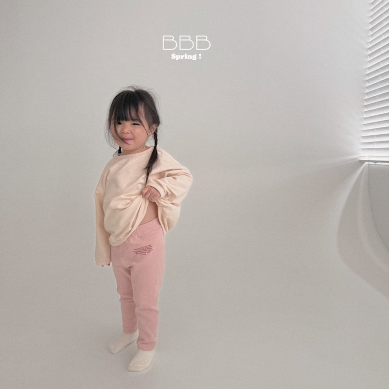 Bang Bang Plain Tee5_byLittleFox_jetztvorbestellen