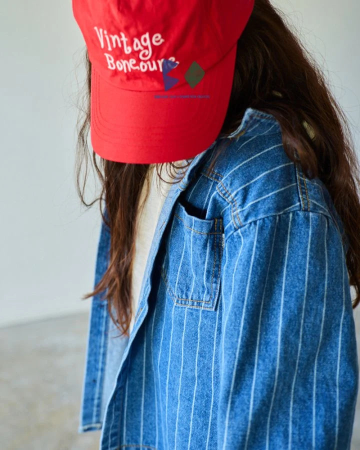 Chacha Denim Jacket3_byLittleFox_jetztvorbestellen