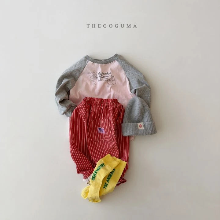 Stripe Pants1_byLittleFox_jetztvorbestellen