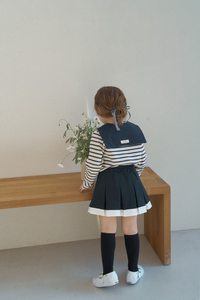 Pleated Skirt4_byLittleFox_jetztvorbestellen