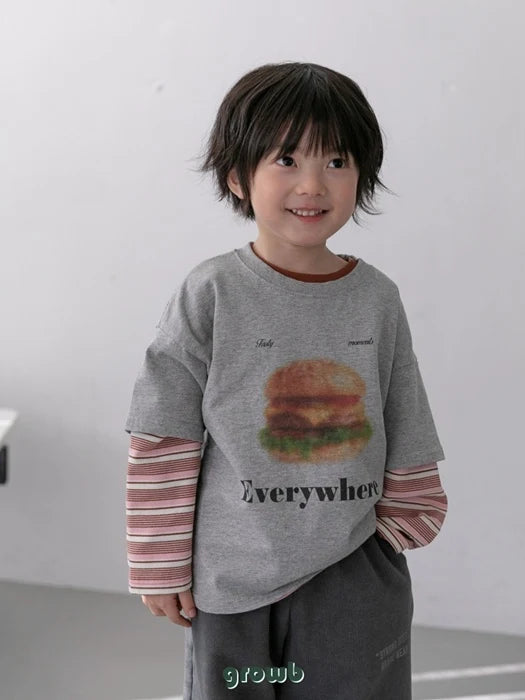 Hambug Tee _byLittleFox_jetztvorbestellen