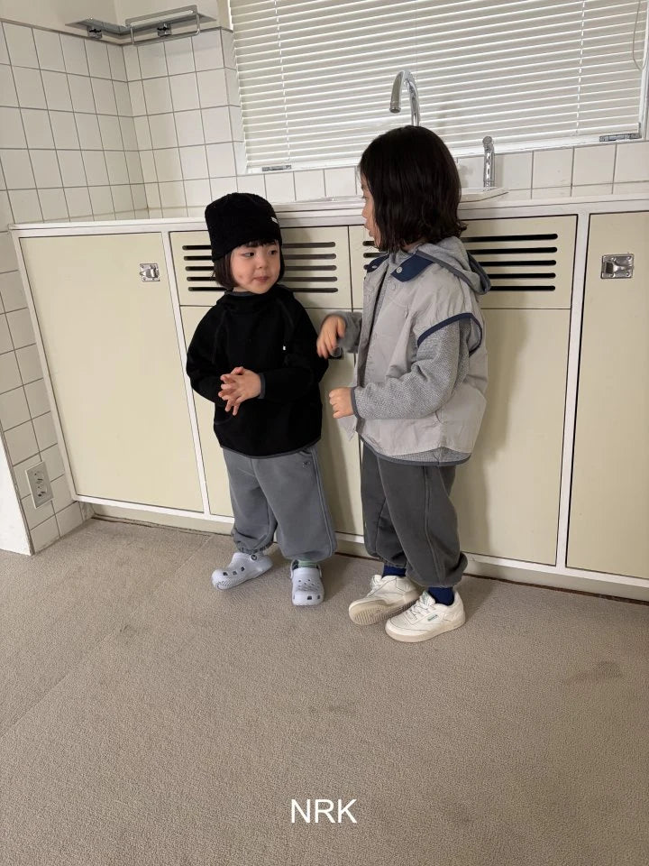 Waffle Rib Hoodie1_byLittleFox_jetztvorbestellen