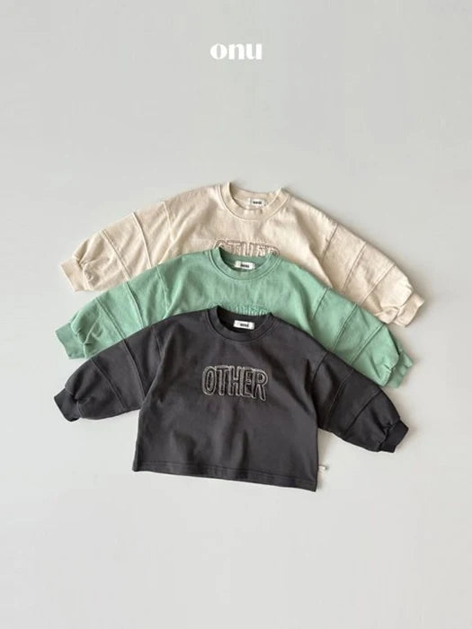 Stitch Embroidery Tee_byLittleFox_jetztvorbestellen