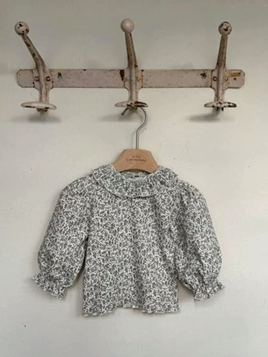 Leaf Puff Tee_byLittleFox_jetztvorbestellen