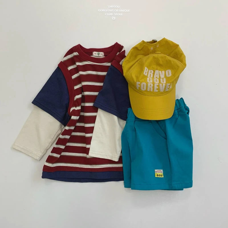 Three Combo Tee3_byLittleFox_jetztvorbestellen