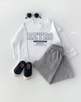 Retro Tee