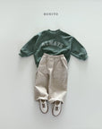 Always Pigment Sweatshirt (with Mom)