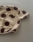 Choco Chip sweatshirt