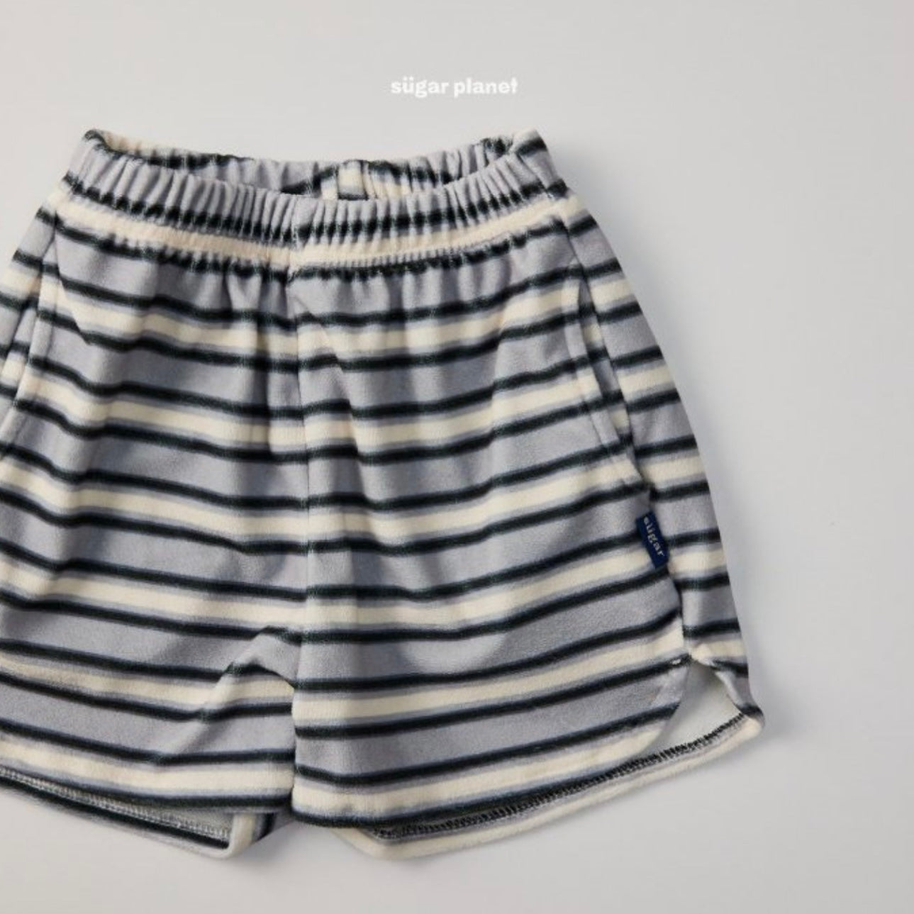 Soft Terry Set