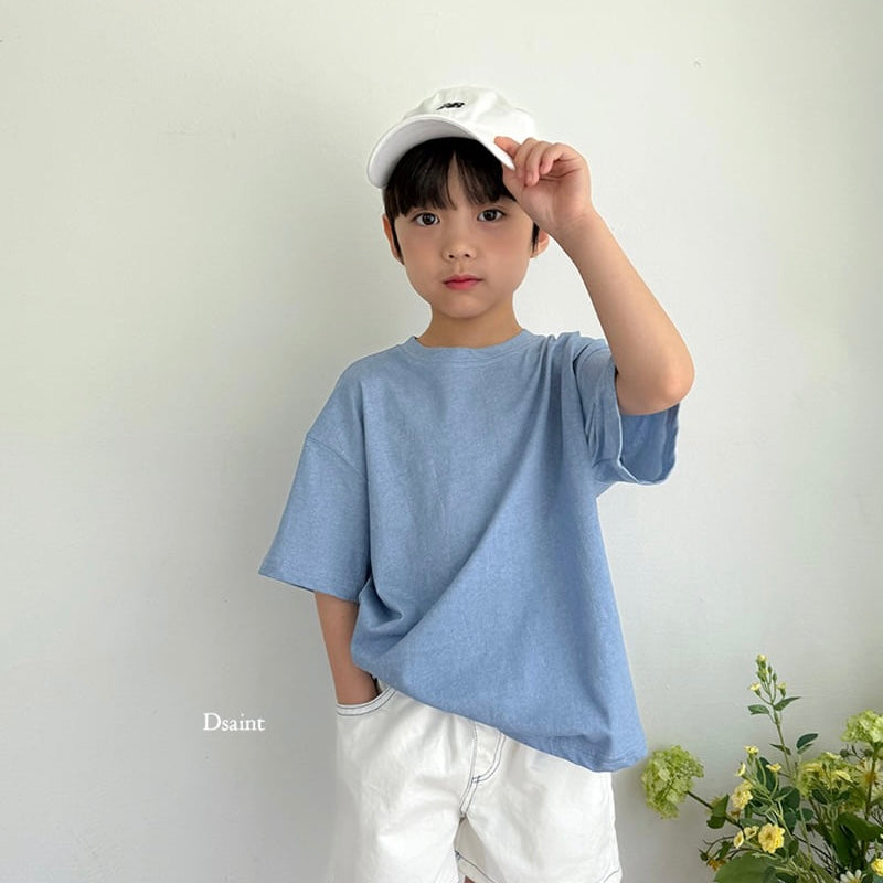 Daily Pigment Tee