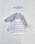 Little Foxx – Jacquard Sweatshirt
