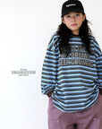 Little Foxx – Growing Tee