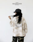 Little Foxx – Tie-Dye Tee