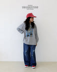 Little Foxx – Oops Tee