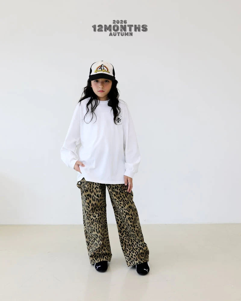 Little Foxx – Leo Carpenter Pants