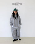 Little Foxx – Piping Jogger Pants