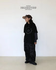 Little Foxx – Milli Vintage Jogger Pants
