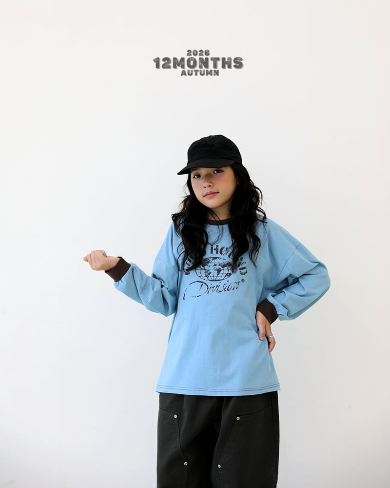Little Foxx – Wild Tee