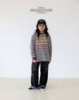 Little Foxx – Growing Tee