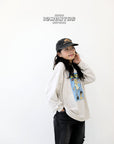 Little Foxx – Oops Tee