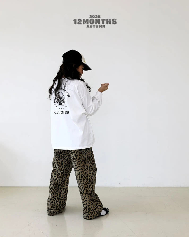 Little Foxx – Leo Carpenter Pants
