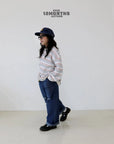 Little Foxx – Jacquard Sweatshirt