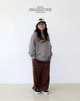 Little Foxx – Power Pigment Sweatshirt