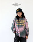 Little Foxx – Growing Tee