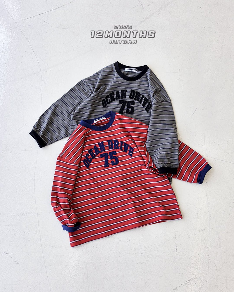 Little Foxx – Drive Tee