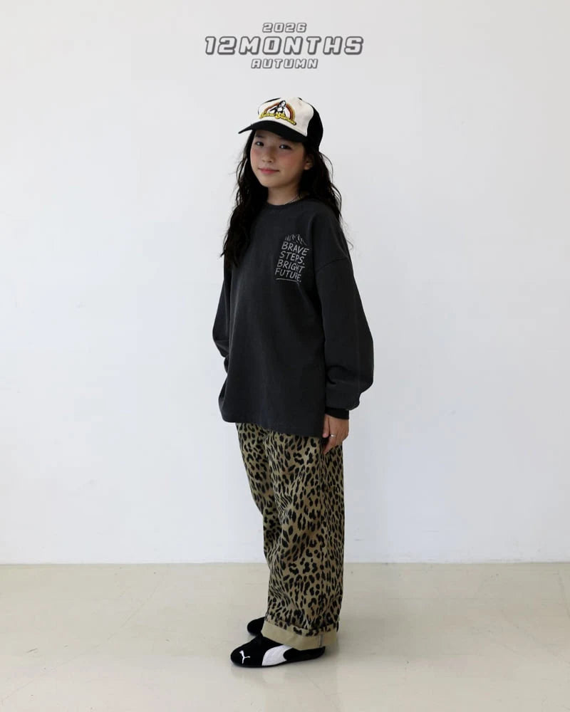 Little Foxx – Leo Carpenter Pants