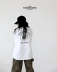 Little Foxx – Hearts Tee