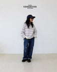 Little Foxx – Jacquard Sweatshirt