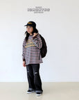 Little Foxx – Growing Tee