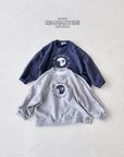 Little Foxx – Helmet Sweatshirt