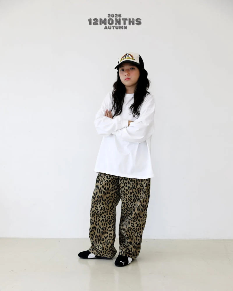 Little Foxx – Leo Carpenter Pants