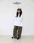 Little Foxx – Leo Carpenter Pants