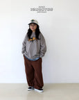 Little Foxx – Power Pigment Sweatshirt