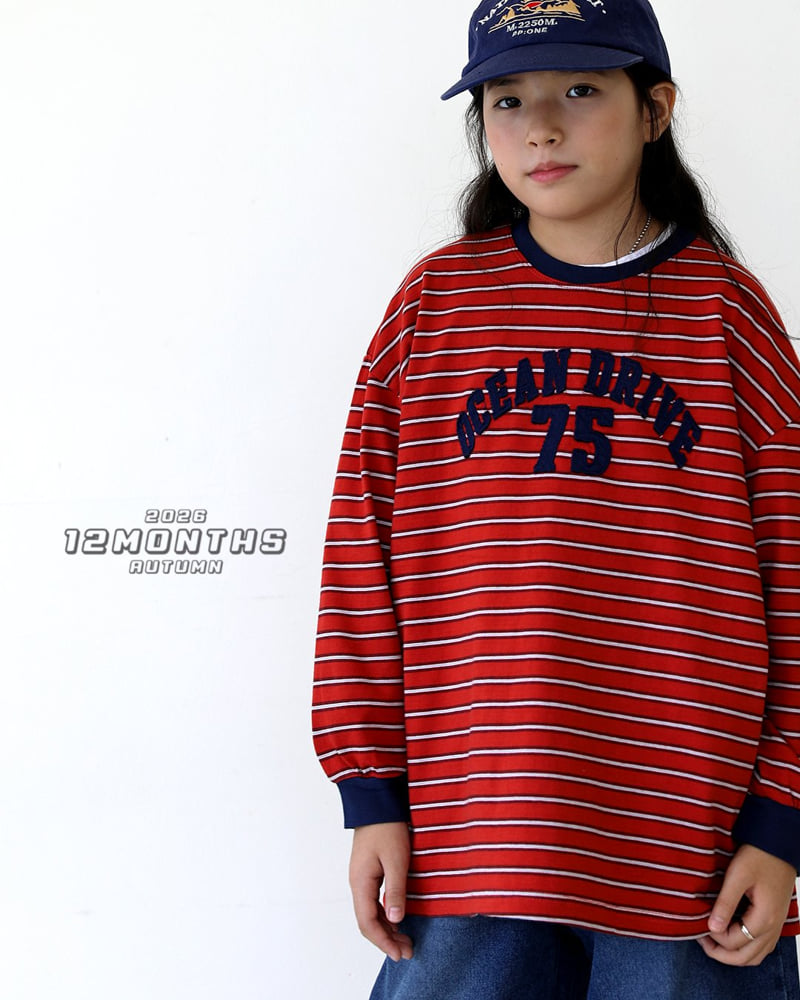 Little Foxx – Drive Tee