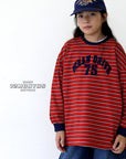 Little Foxx – Drive Tee