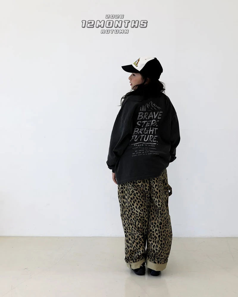 Little Foxx – Leo Carpenter Pants