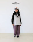 Little Foxx – Rivet Cotton Pants