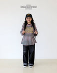 Little Foxx – Growing Tee