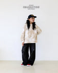Little Foxx – Tie-Dye Tee