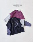 Little Foxx – Layered Tee