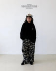 Little Foxx – Milli Vintage Jogger Pants