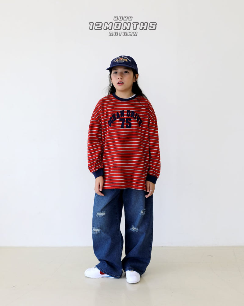 Little Foxx – Drive Tee