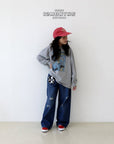 Little Foxx – Oops Tee