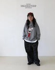 Little Foxx – Milli Vintage Jogger Pants