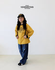Little Foxx – Wild Tee